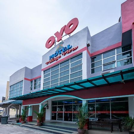 Oyo 1180 Hotel Mykulim Kulim Exterior foto