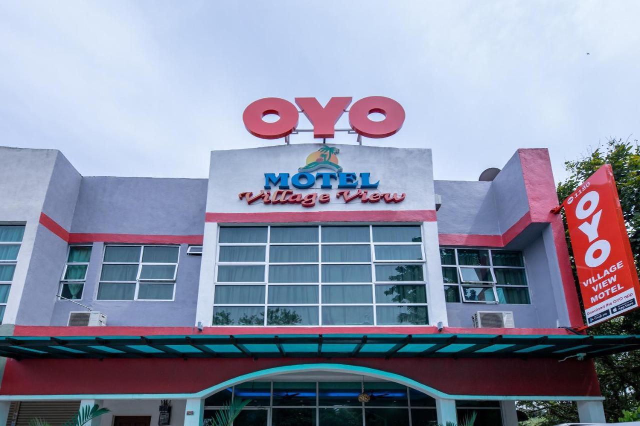 Oyo 1180 Hotel Mykulim Kulim Exterior foto